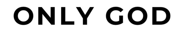 Only God