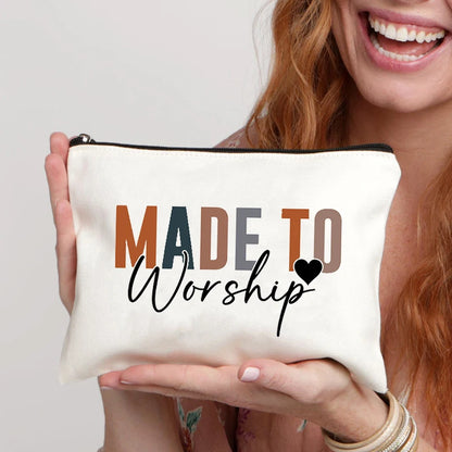 Accessory/Make up bag