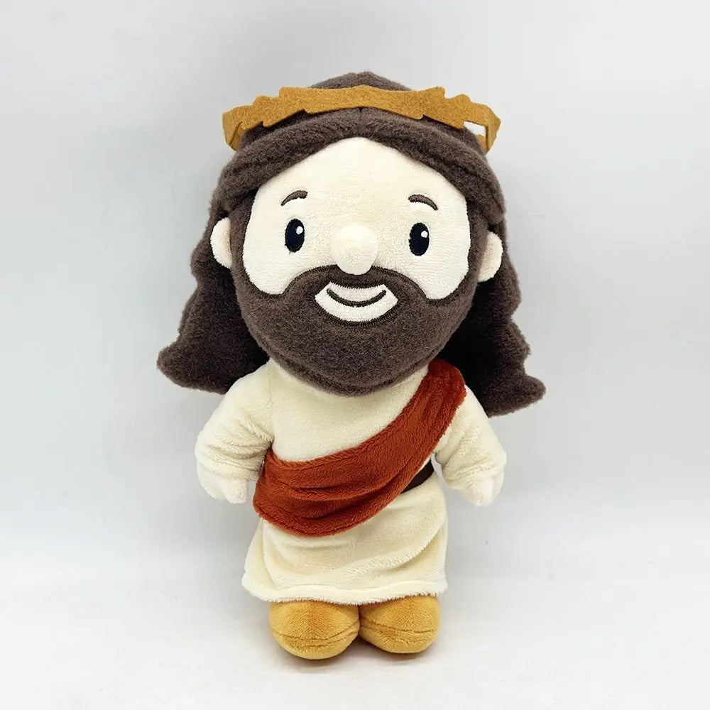 Jesus Plush