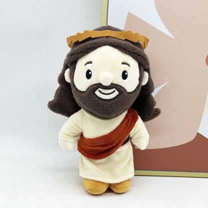 Jesus Plush