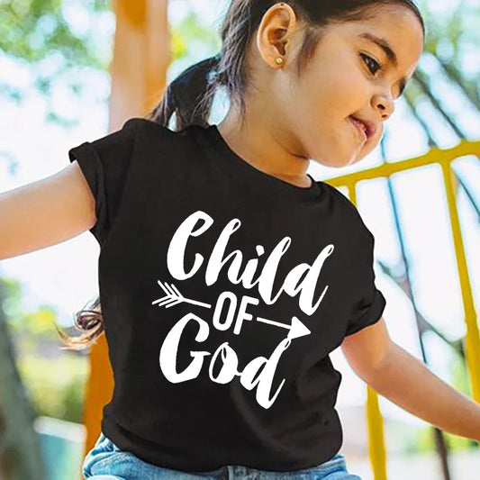 Child of God – Kids Tee