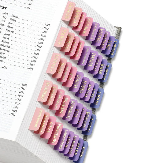 Bible Tabs