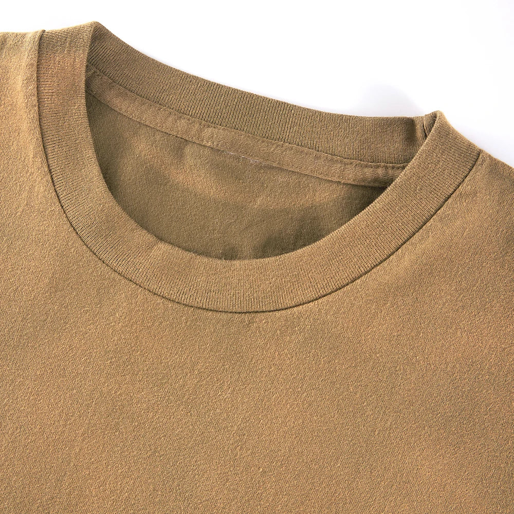 Faith Over Fear Men’s Tee