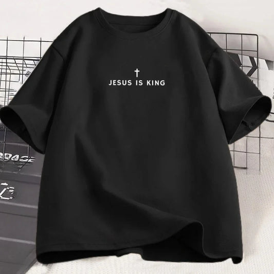 Jesus Is King