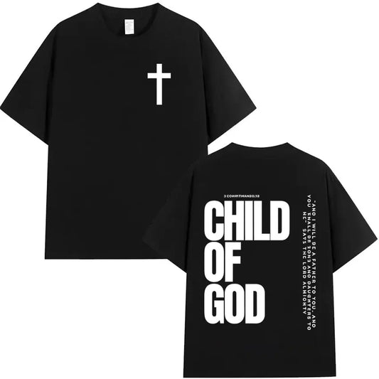 Child of God – Graphic Tee