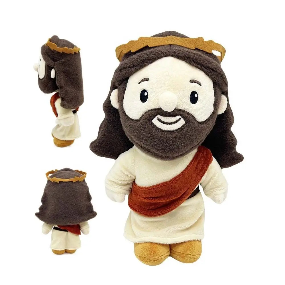 Jesus Plush