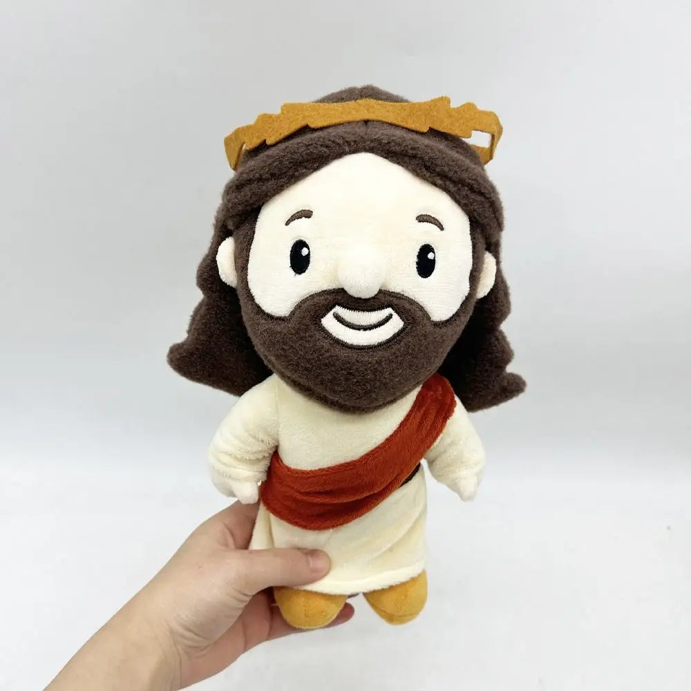 Jesus Plush