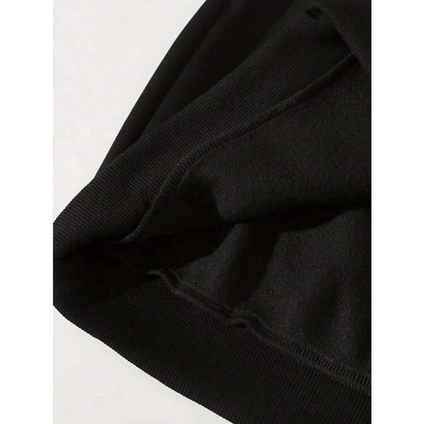 Faith Over Fear Hoodie – Men’s Pullover