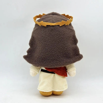 Jesus Plush