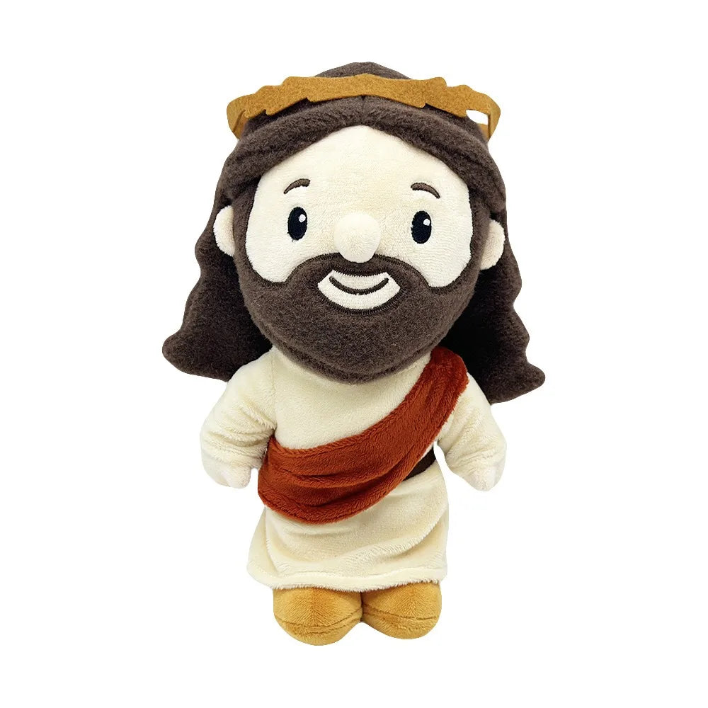 Jesus Plush
