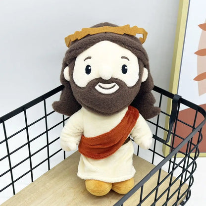 Jesus Plush