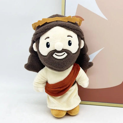 Jesus Plush