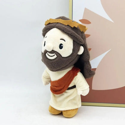 Jesus Plush