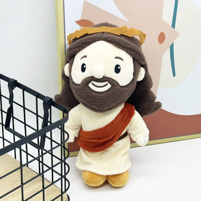 Jesus Plush