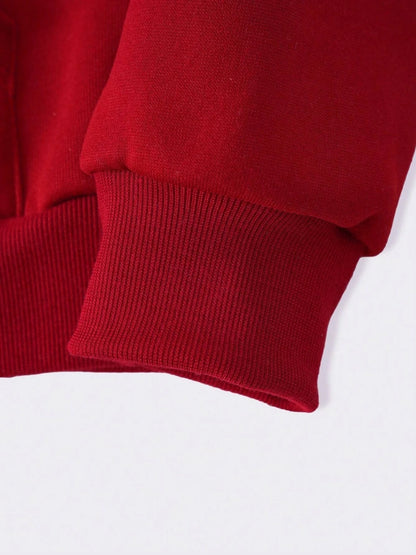 Faith Hope Love Hoodie – Women’s Pullover