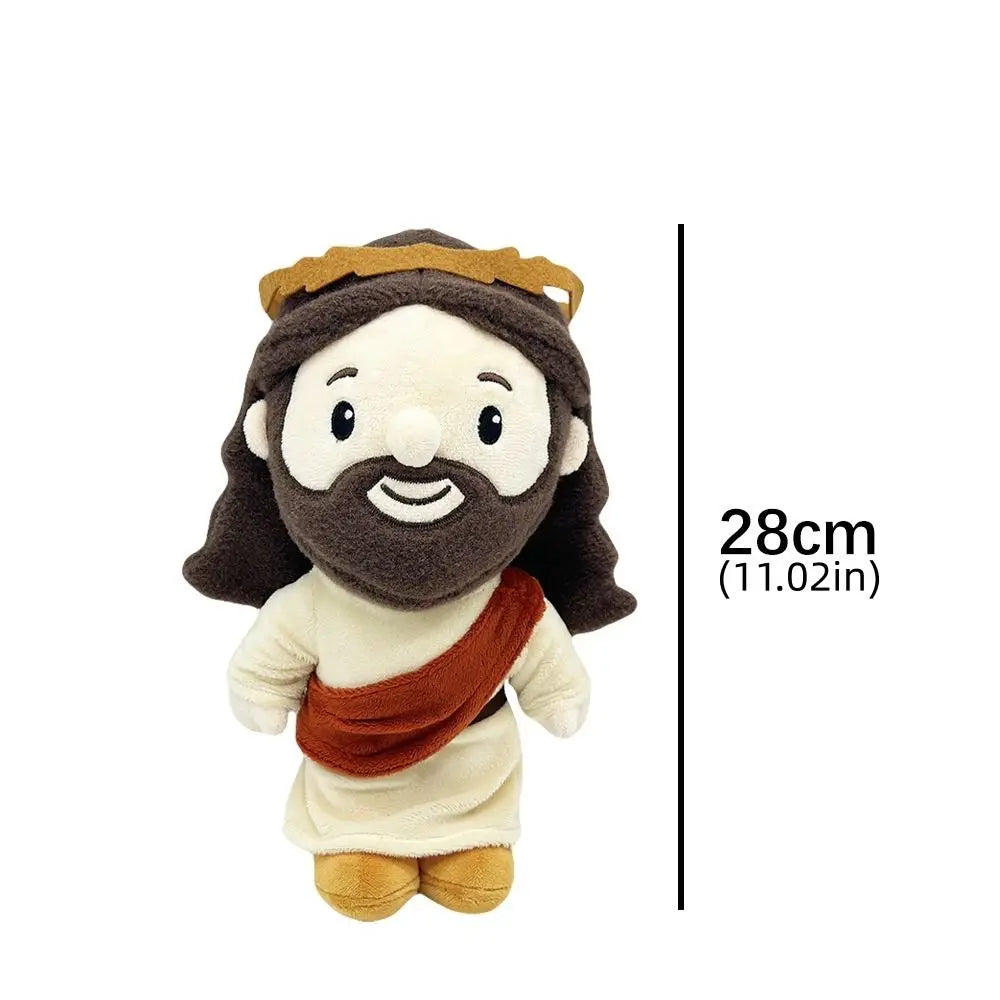 Jesus Plush