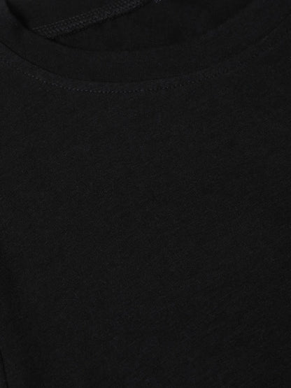 Jesus superhero kids tee