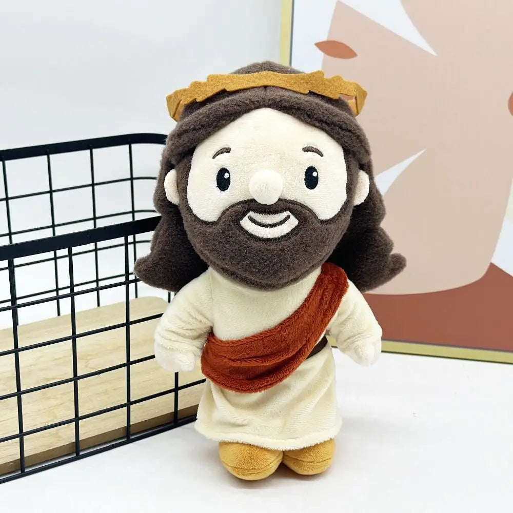 Jesus Plush