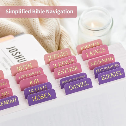 Bible Tabs